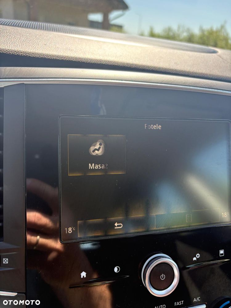 Renault Talisman 1.6 Energy dCi Intens EDC - 13