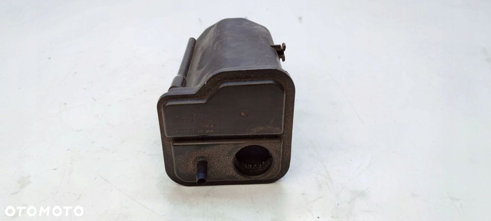 FILTR WĘGLOWY AUDI A3 8P LIFT VW SEAT 1K0201801B - 1