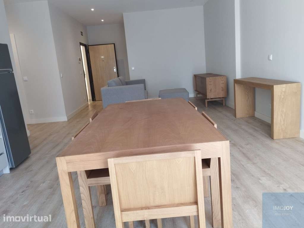 Apartamento T1 no Porto - Grande imagem: 4/13