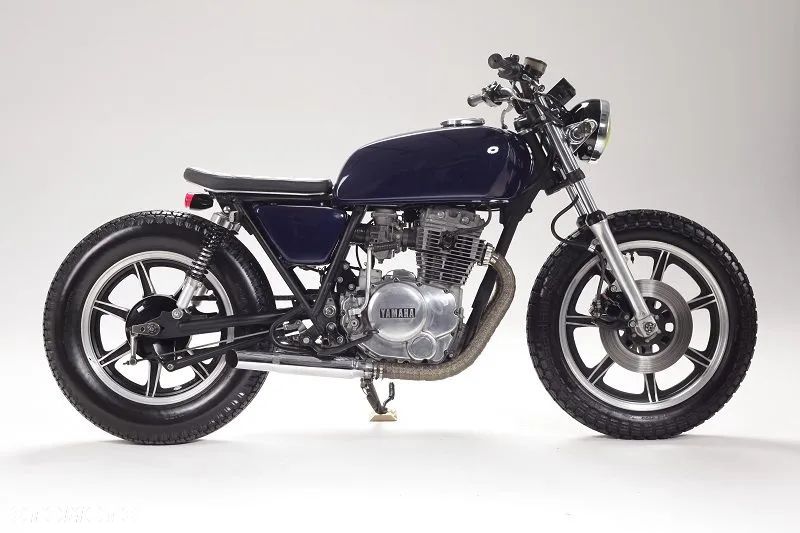 Yamaha SX - 1