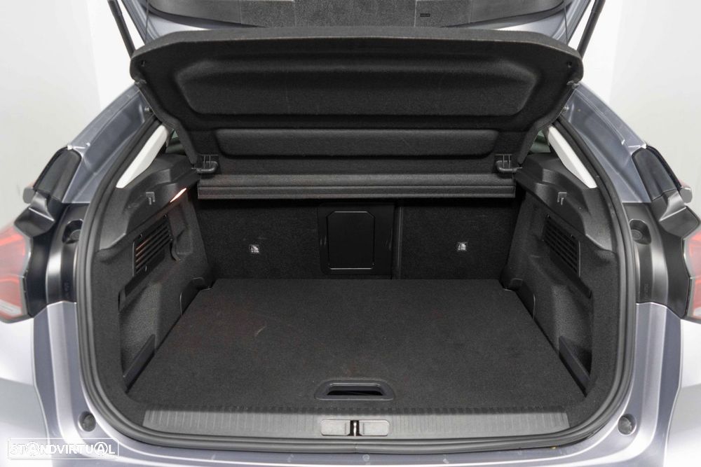 Citroën C4 1.2 PureTech Shine Pack EAT8 - 18