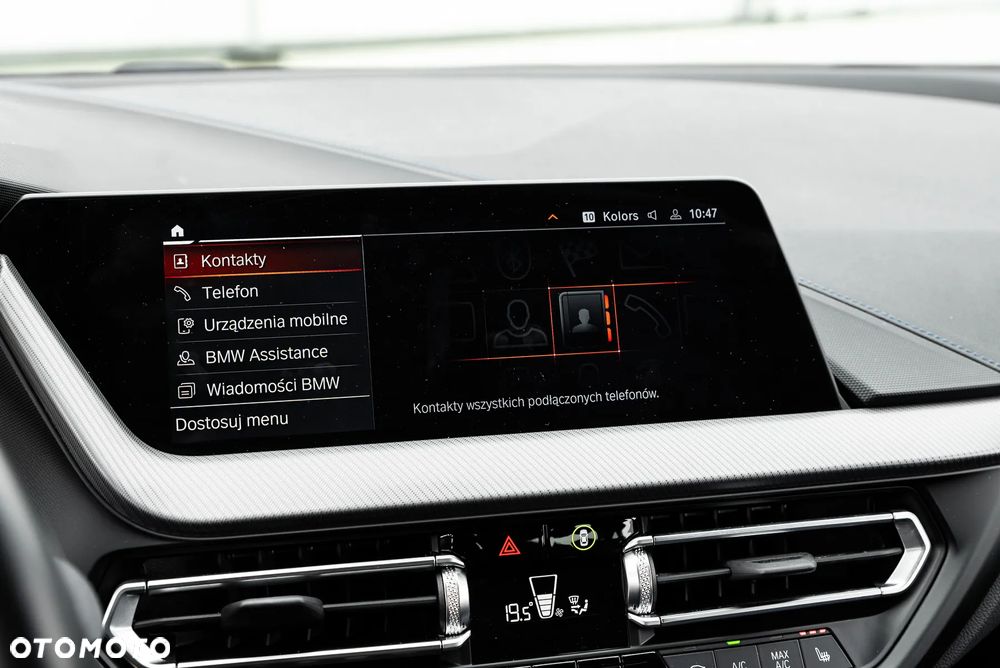BMW Seria 2 218i - 30