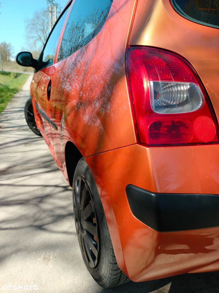 Renault Twingo 1.2 Expression - 6