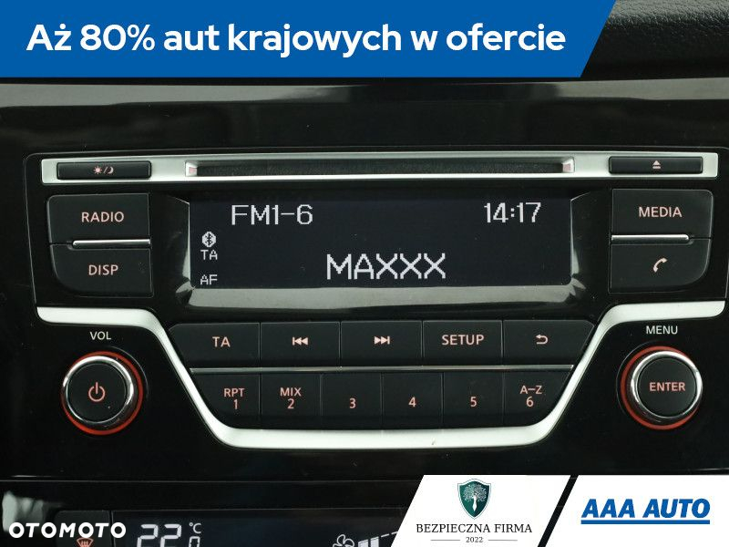 Nissan Qashqai - 10