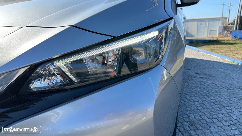 Nissan Leaf N-Connecta - 16