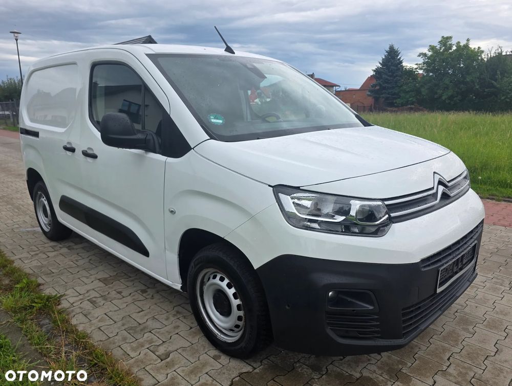 Citroën Berlingo