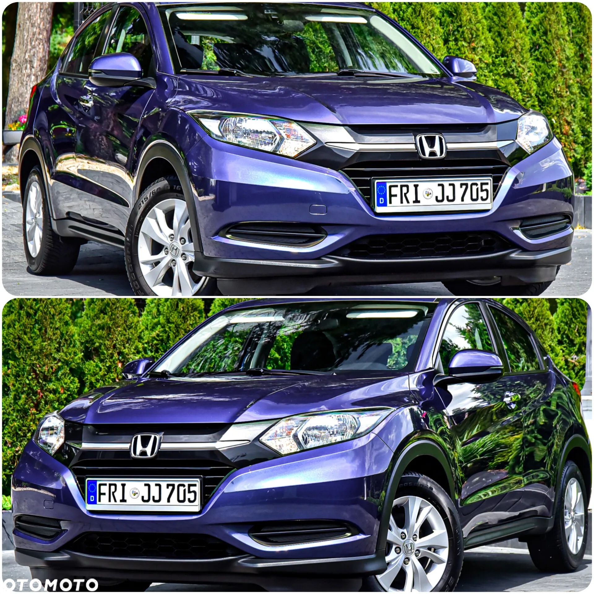 Honda HR-V 1.5 Elegance (ADAS/Honda Connect+) - 35
