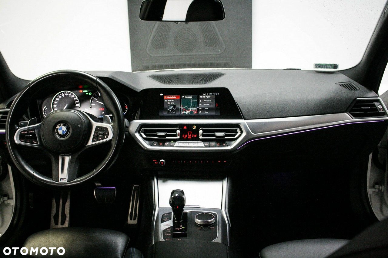 BMW Seria 3 - 15