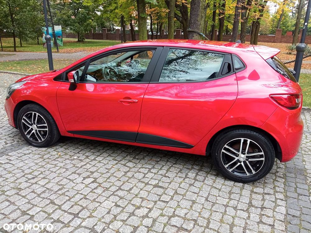 Renault Clio 2018 photo 3