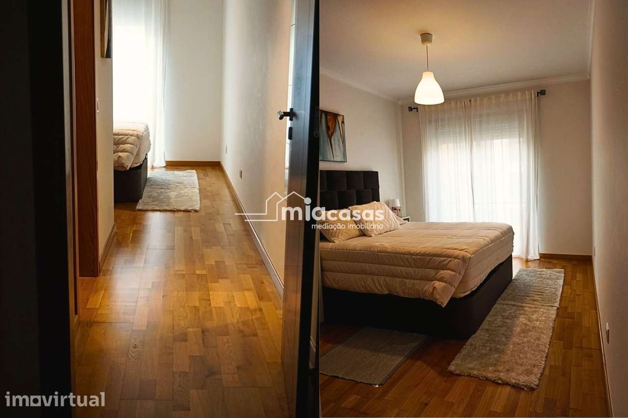 Apartamento T3 à venda em Tamengos, Aguim e Óis do Bairro, Anadia — foto 26
