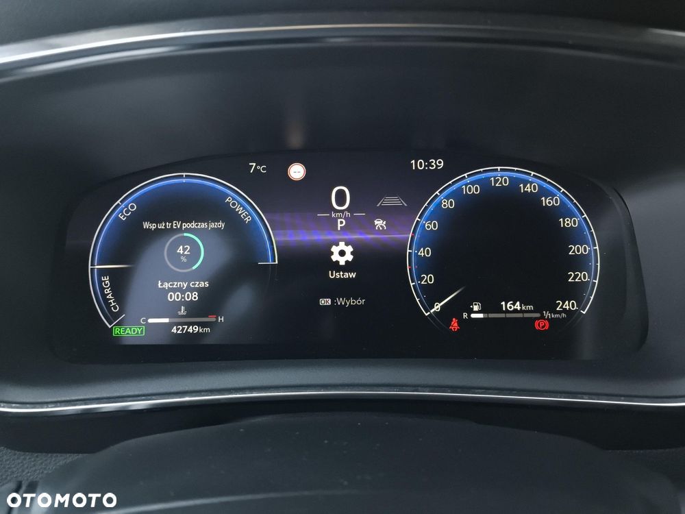 Toyota Corolla 1.8 Hybrid Comfort - 20