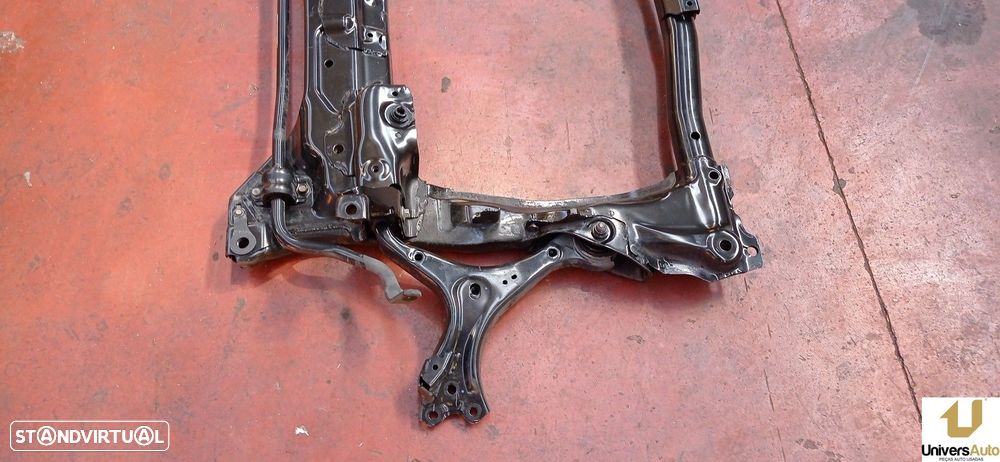 CHARRIOT FRONTAL HONDA CIVIC IX 2013 - - 1