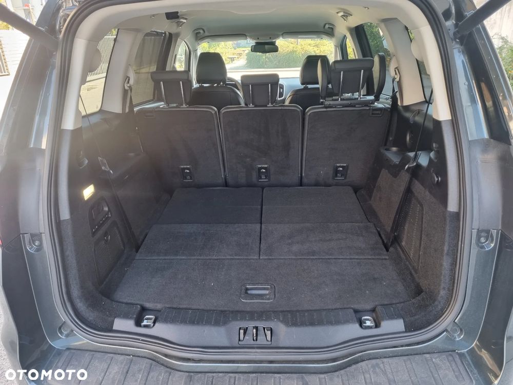 Ford Galaxy 1.5 EcoBoost GPF Titanium - 19