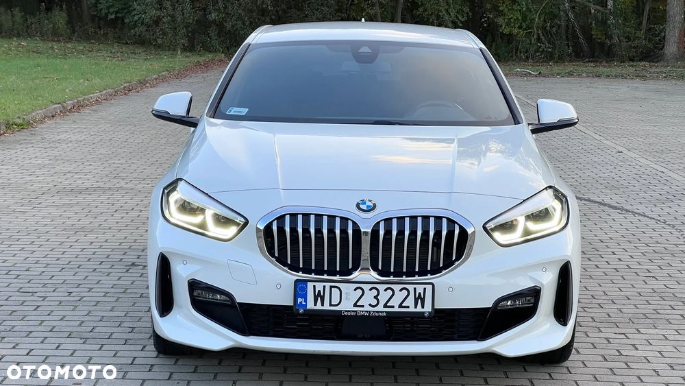 BMW Seria 1 118i M Sport - 2