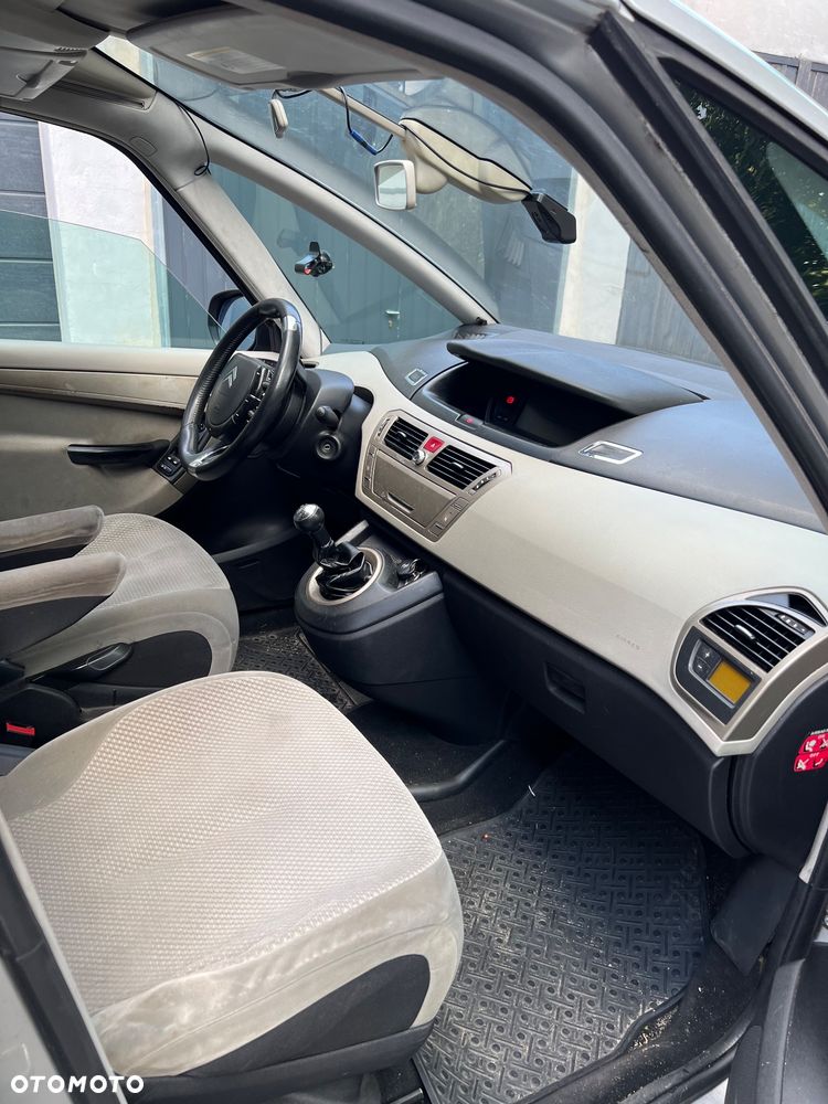 Citroën C4 Grand Picasso 2.0 HDi Impress Pack - 10