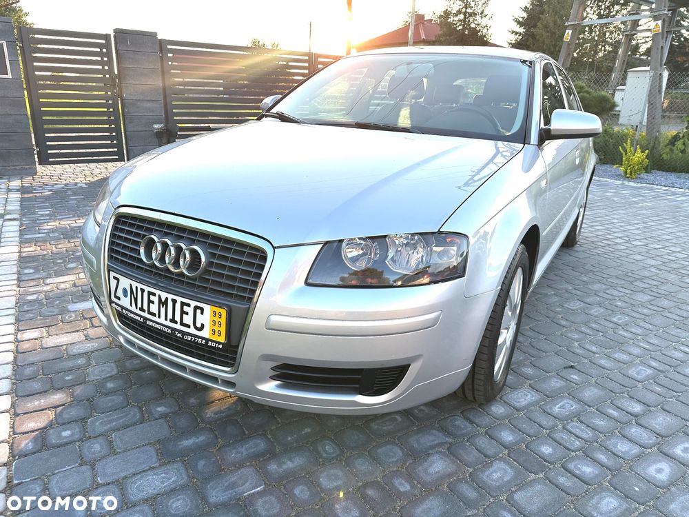Audi A3 Sportback - 11