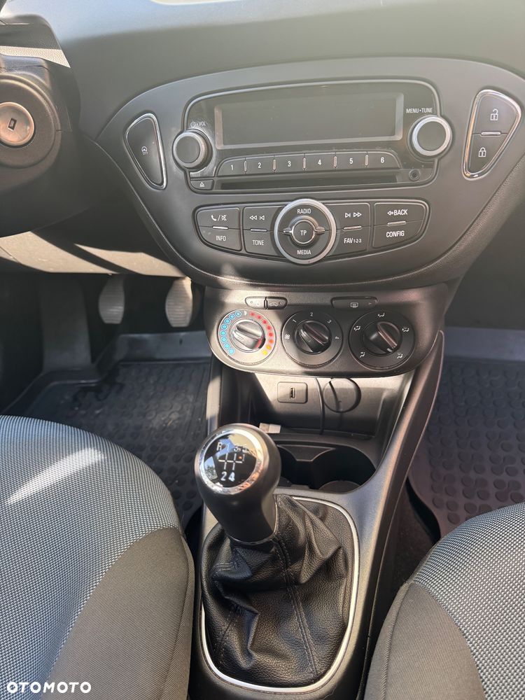 Opel Corsa 1.4 Enjoy - 4