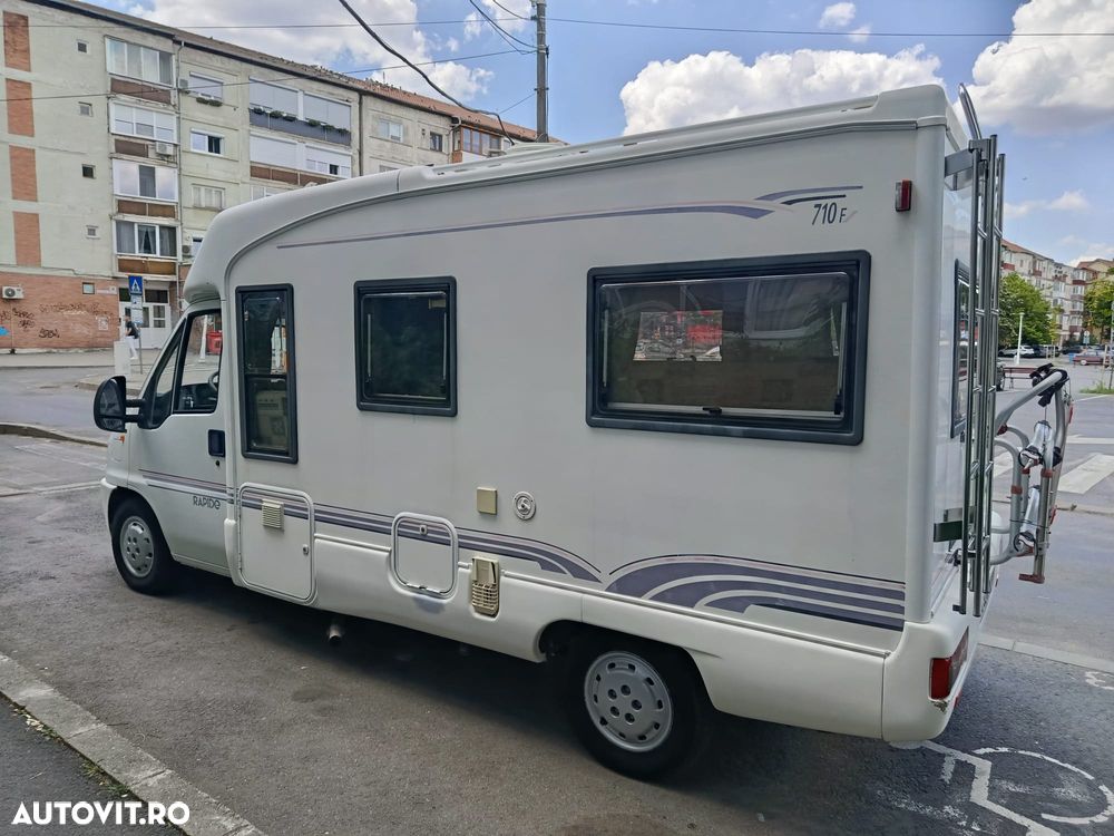 Fiat Ducato - 4