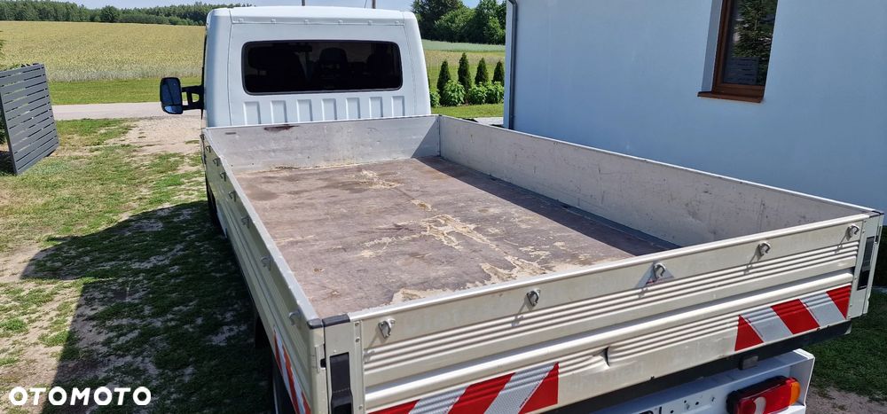 Renault Master 3 - 5