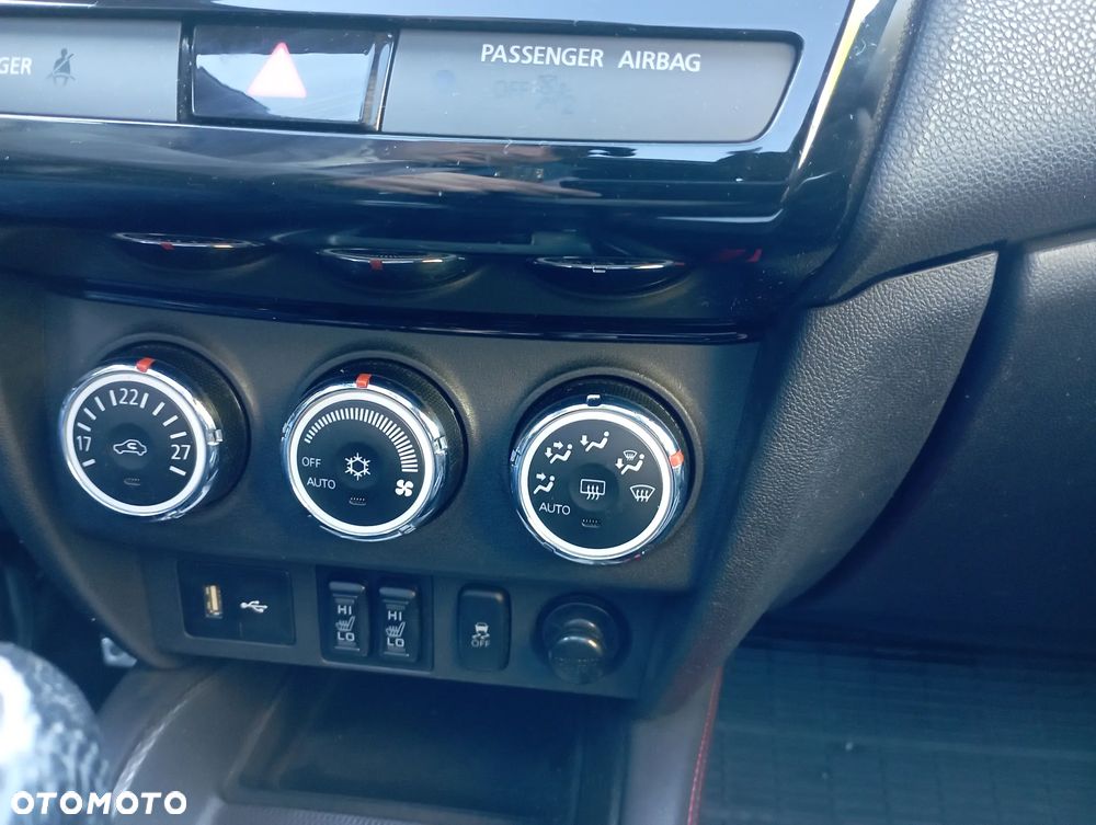 Mitsubishi ASX 1.6 Blue Sky Edition - 12