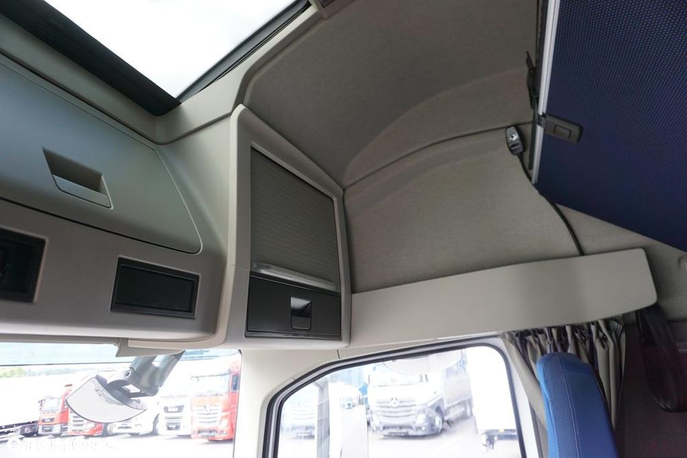 Volvo FH / 500 / XL / EURO 6 / ACC / I - COOL / NOWY MODEL - 24