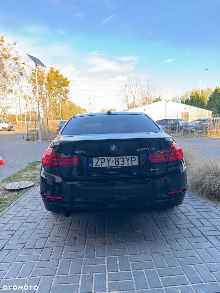 BMW Seria 3 - 6