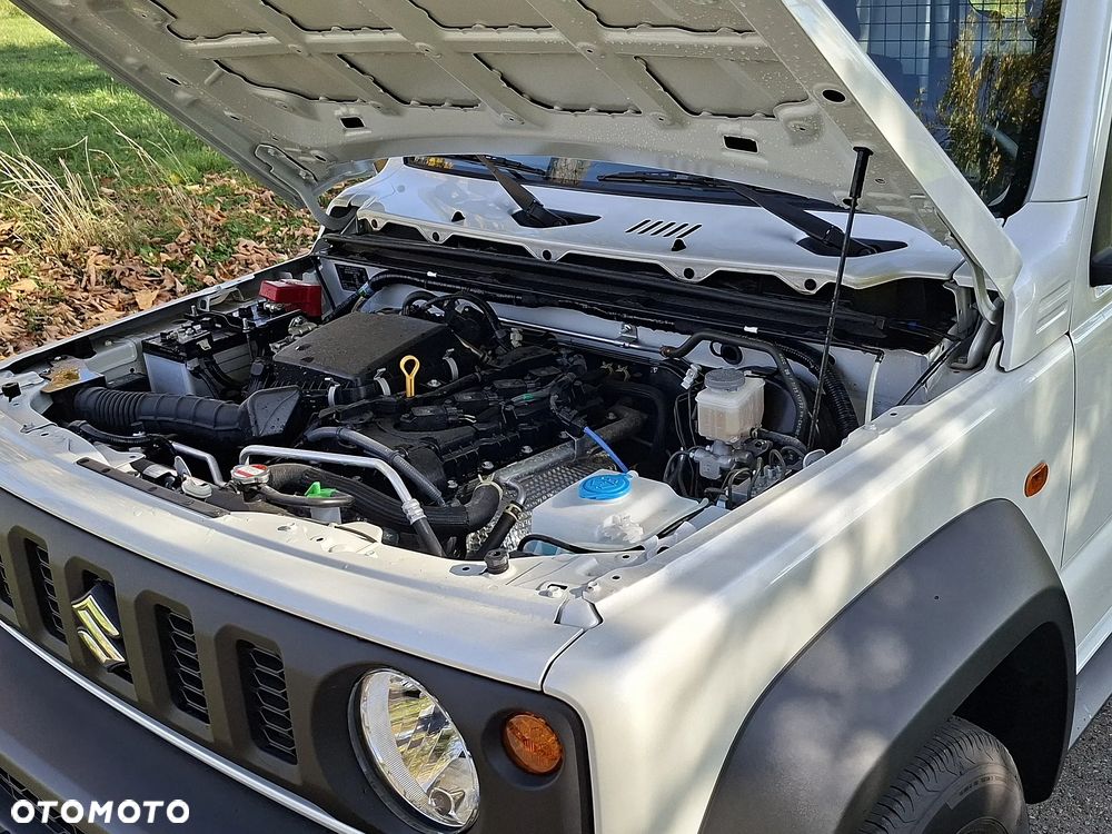 Suzuki Jimny 1.5 Pro - 20