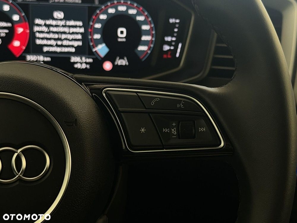 Audi A1 Sportback - 16