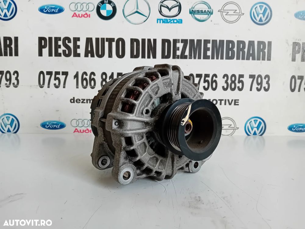 Alternator Volvo S90 V90 2.0 D 2016-2020 Cod 30659580 XC60 S40 V40 XC90 S60 V60 - 2