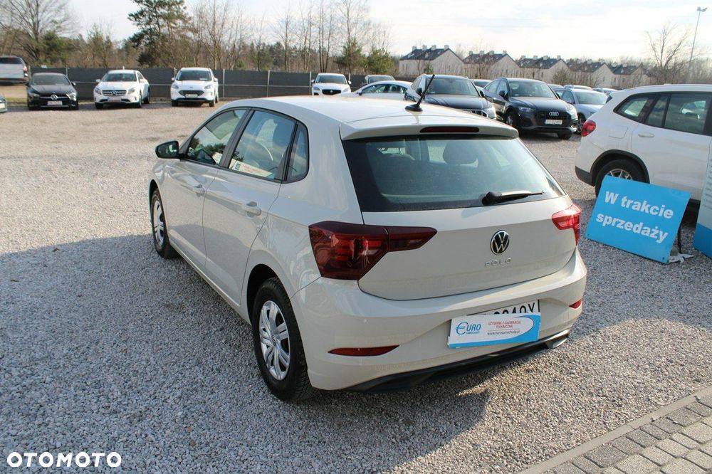 Volkswagen Polo - 8