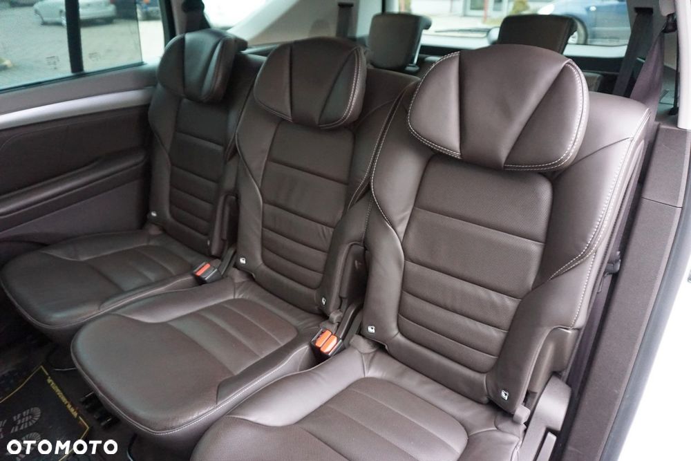 Renault Espace Energy dCi 160 EDC Initiale Paris - 24