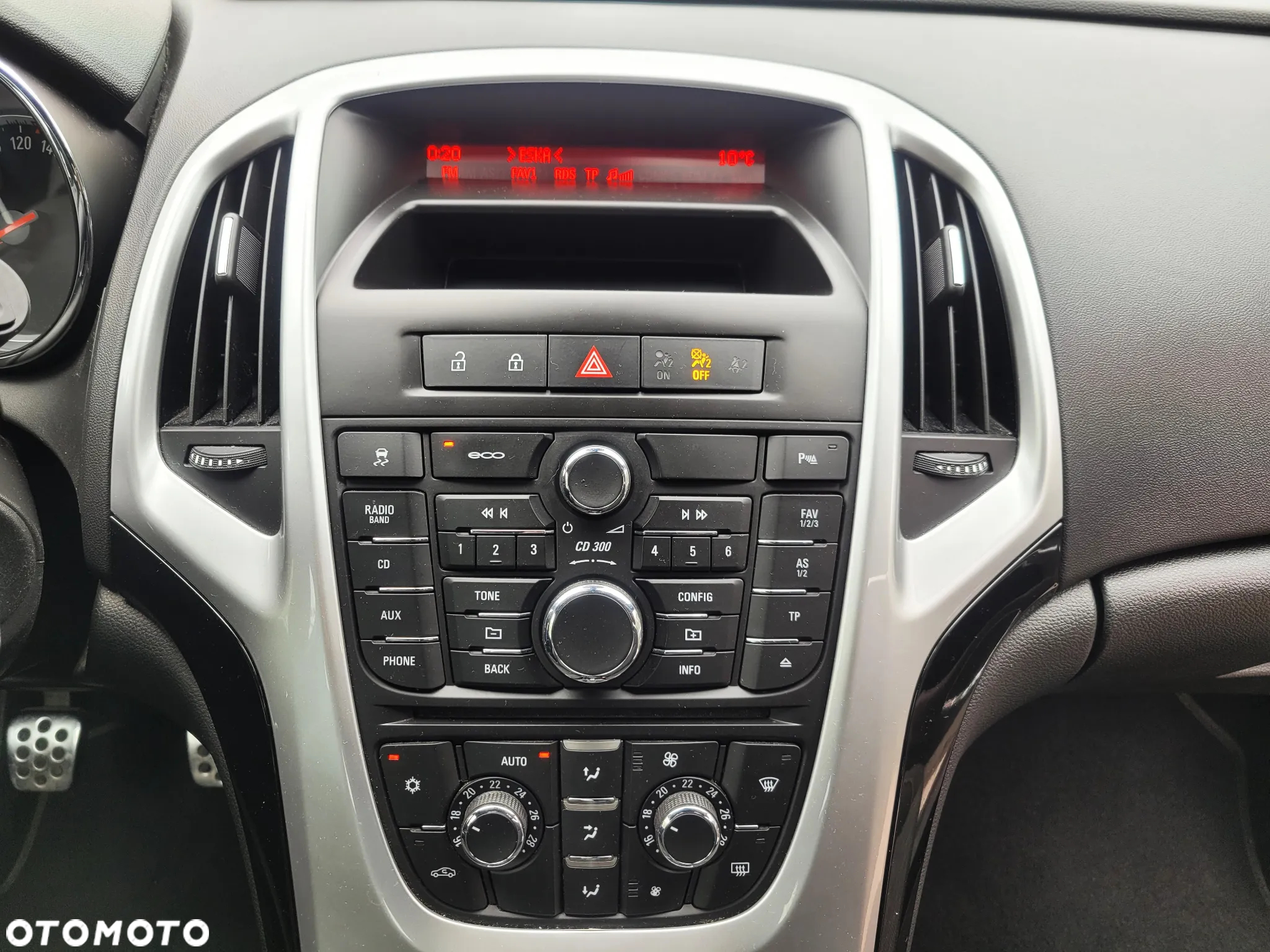 Opel Astra 1.6 CDTI DPF ecoFLEX Start/Stop Style - 31