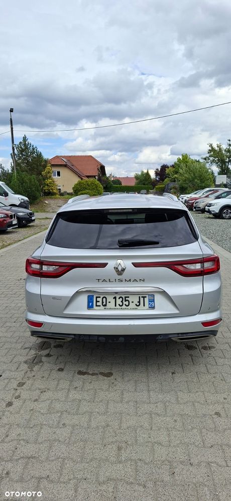 Renault Talisman BLUE dCi 160 EDC LIMITED - 7