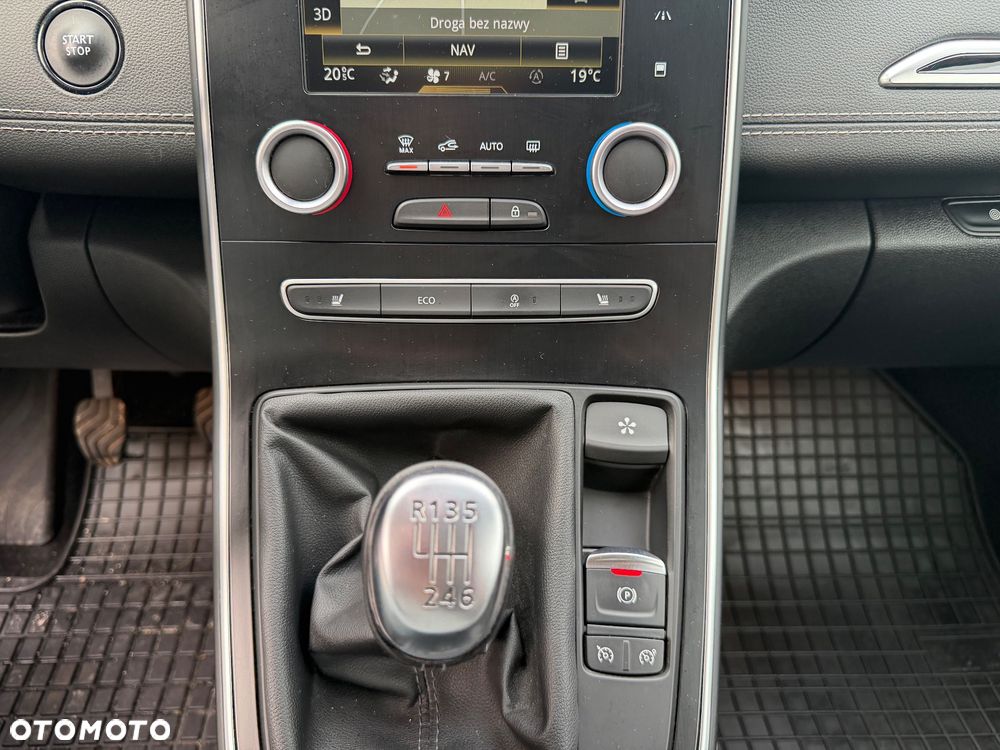 Renault Scenic 1.2 TCe Energy Limited EU6 - 28