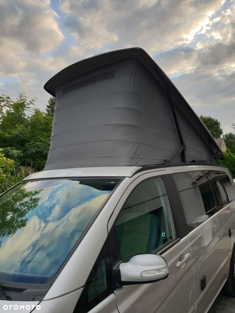 Mercedes-Benz Viano - 13