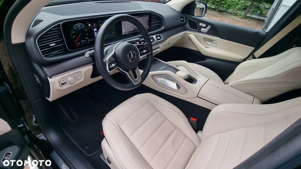 Mercedes-Benz GLE 300 d 4-Matic Premium - 24