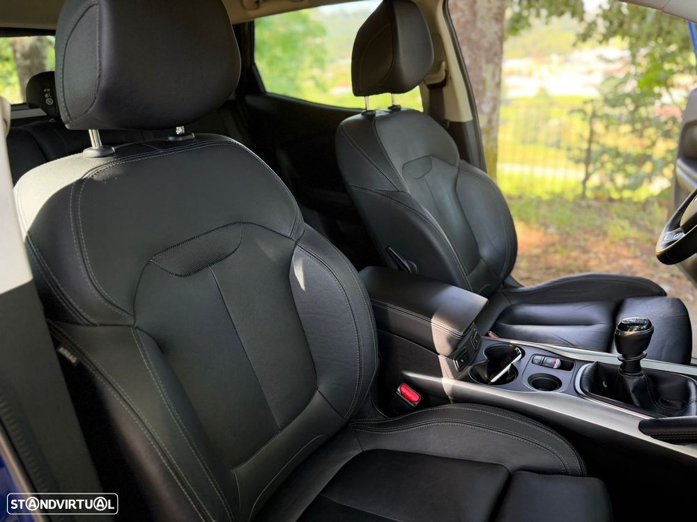 Renault Kadjar 1.3 TCe Intens - 28
