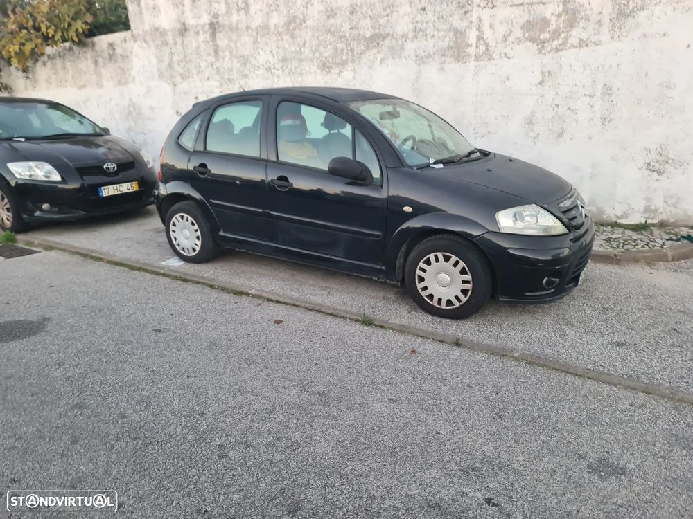Citroën C3 1.1 Exclusive - 1