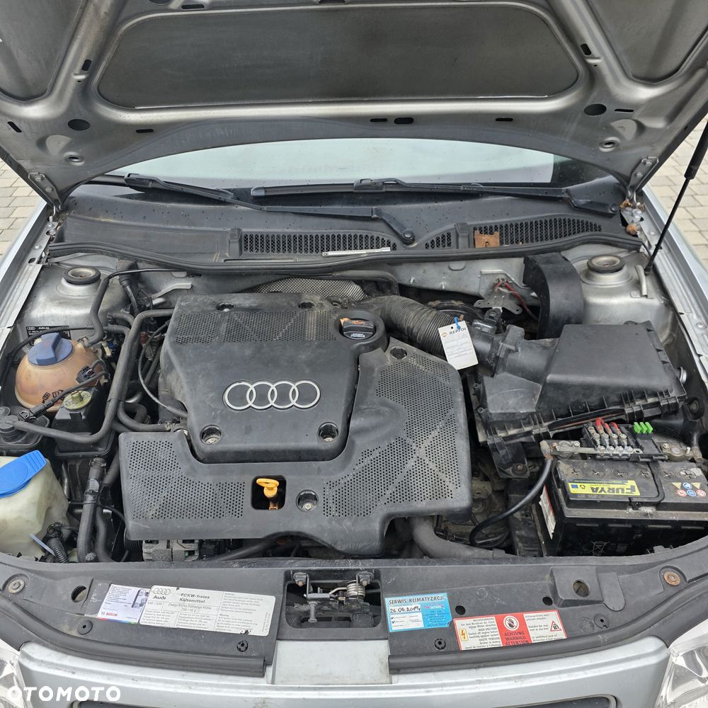 Audi A3 3-drzwiowe - 14