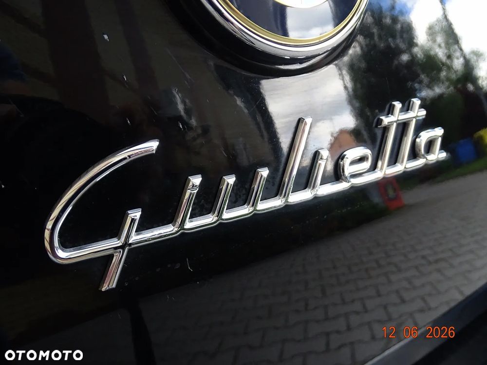 Alfa Romeo Giulietta 1.4 TB MultiAir Progression - 20
