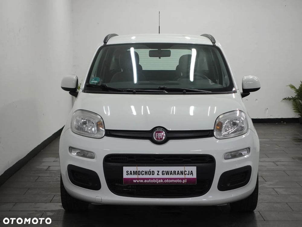 Fiat Panda 1.3 Multijet Start&Stopp Lounge - 12