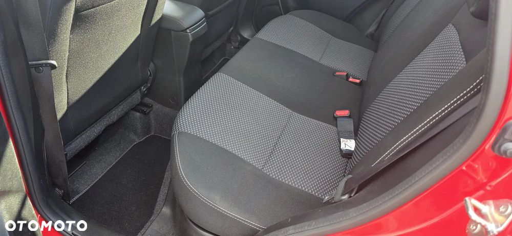 Suzuki Vitara 1.4 Boosterjet Hybrid Allgrip Comfort+ - 19