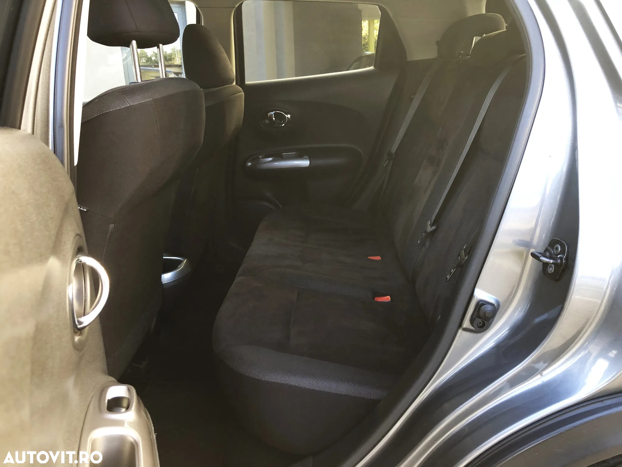 Nissan Juke 1.6 Start/Stop Tekna - 8