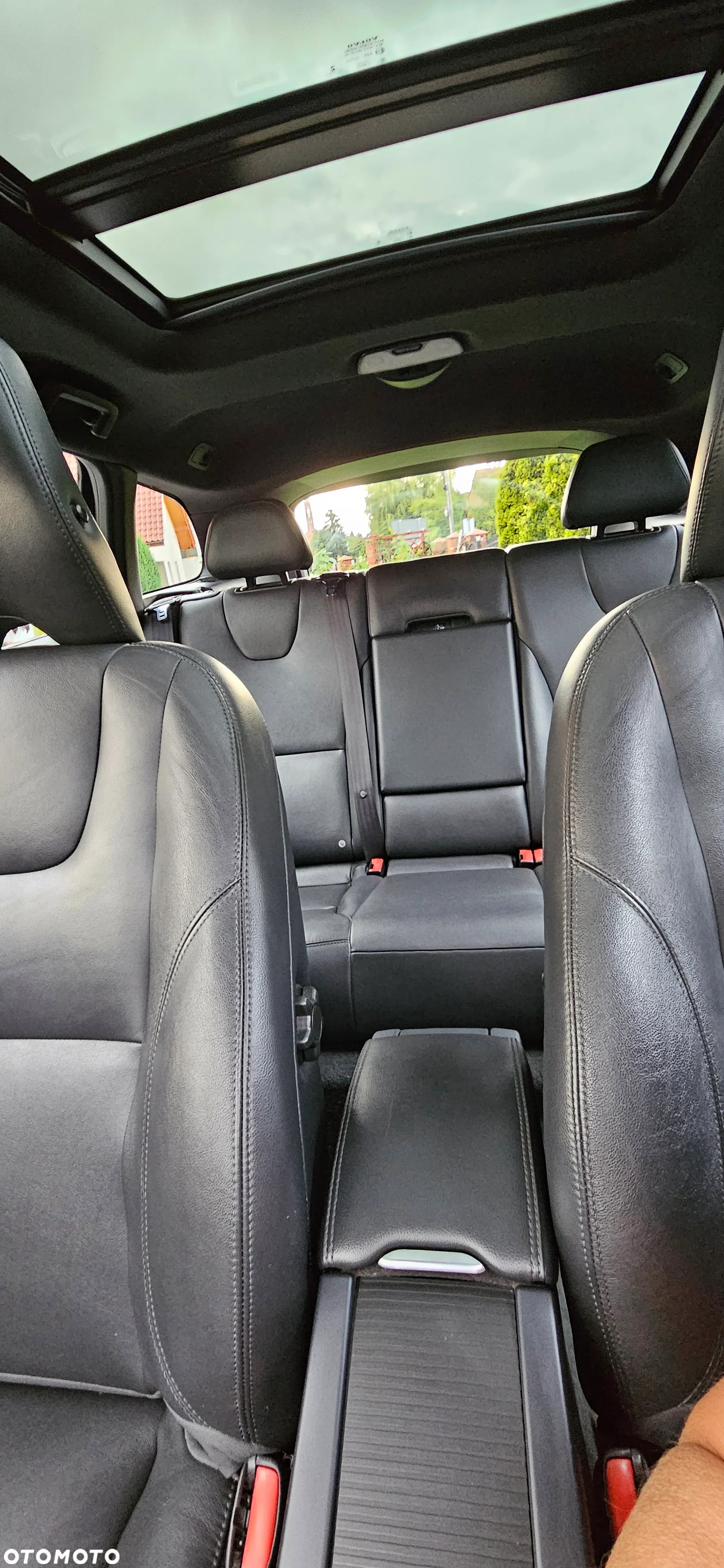 Volvo XC 60 D4 Drive-E Summum - 19