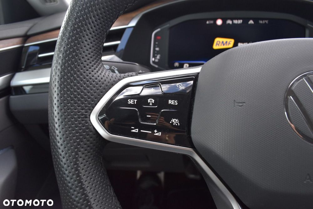 Volkswagen Arteon 2.0 TDI Elegance DSG - 13