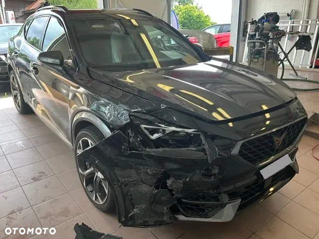 Cupra Formentor VZ 2.0 TSI 4Drive DSG Tribe Edition - 4