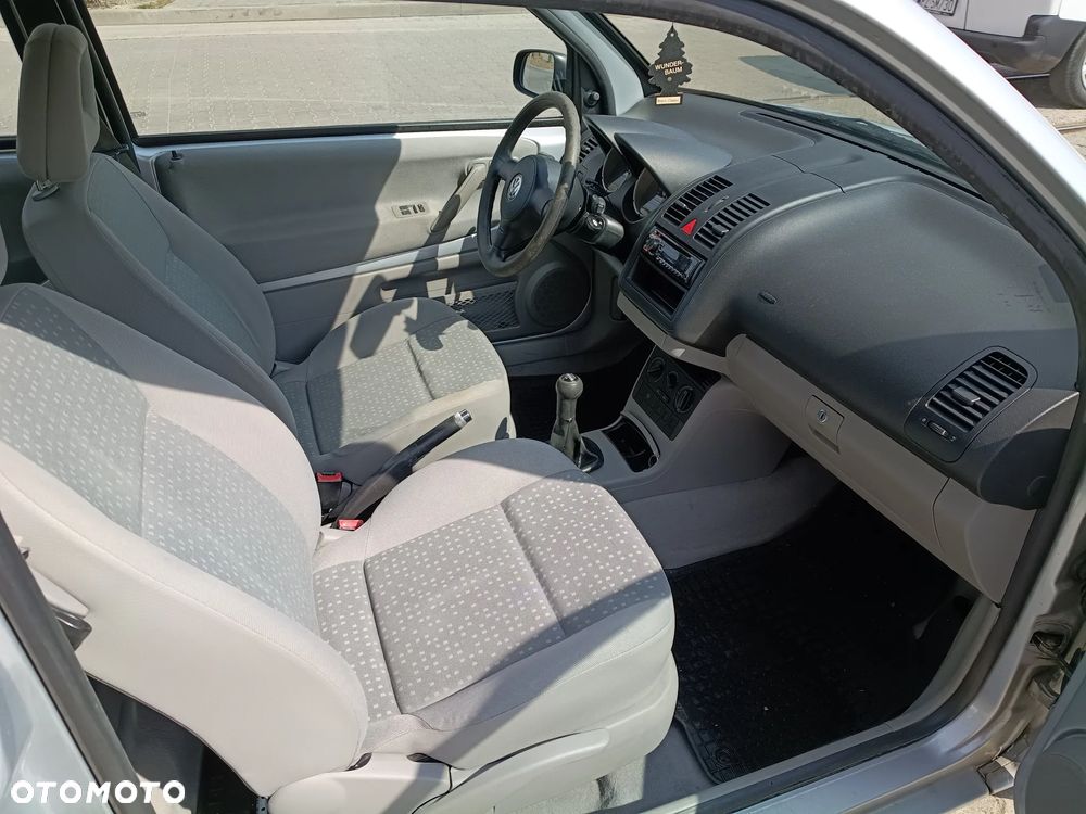 Volkswagen Lupo 1.0 Comfortline - 7