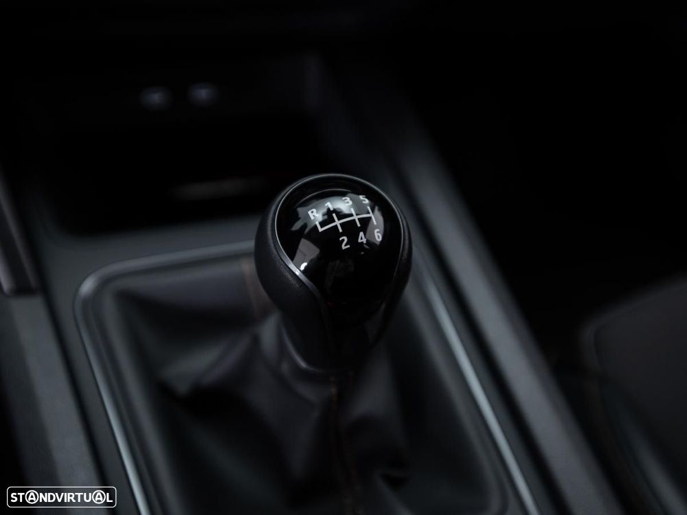 Cupra Formentor 2.0 TDI - 19
