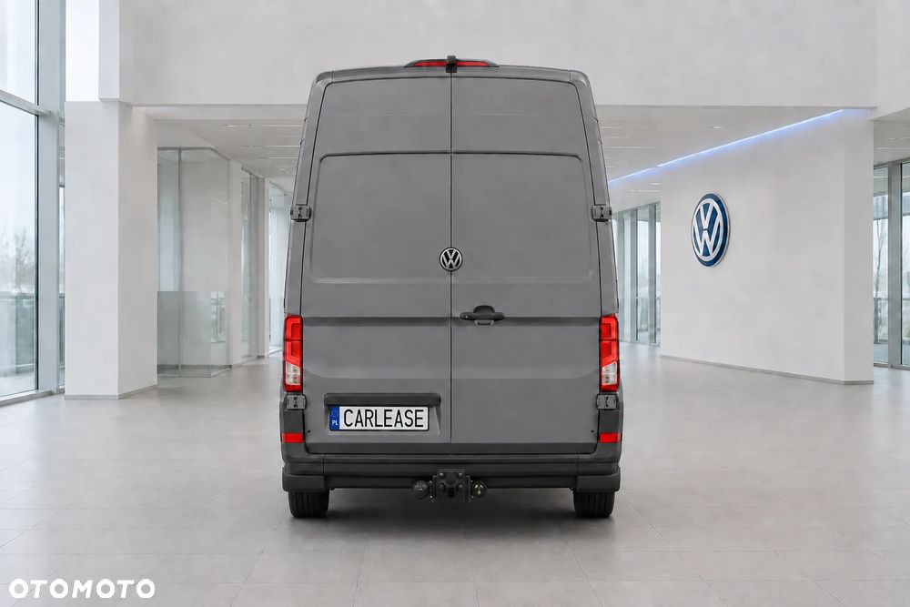 Volkswagen Crafter Furgon - 7