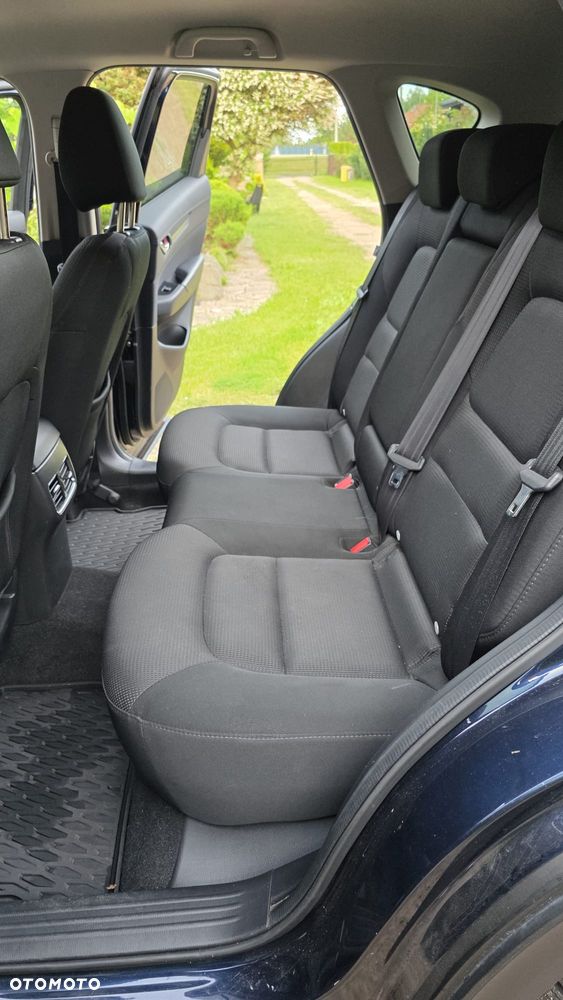 Mazda CX-5 2.0 Skypassion AWD - 6